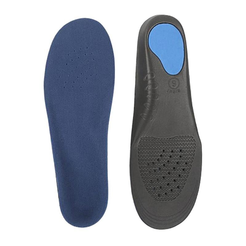 Insoles, Gel Soles, Shoe Insoles, Sweaty Feet, Breathable for Women And ...