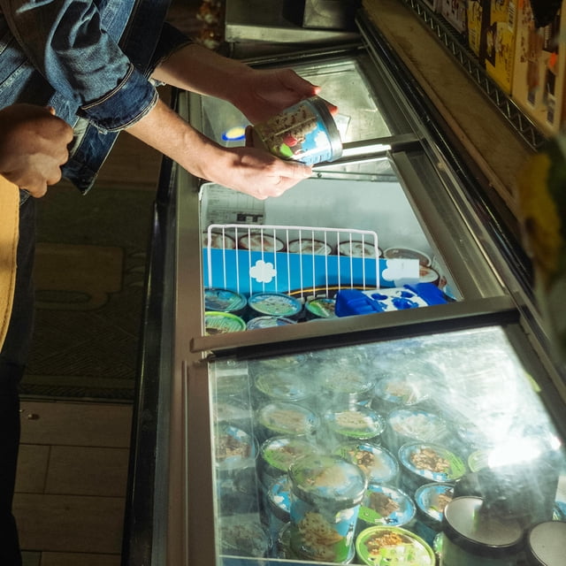 KAKOWELY Divisor De Malla Metálica Para Refrigerador Organizador Para Almacenaje En Cocina