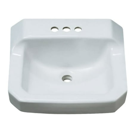 UPC 781889167915 product image for ProFlo PF5414 19-7/8