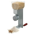 thumbnail image 3 of Deluxe Grain Mill, small, Silver, VKP1024, 3 of 5