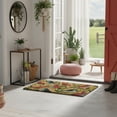 thumbnail image 6 of Abbott Collection 35-FWD-BI-1011 Colourful Birds Doormat, 18x30 inches L, Multi, 6 of 6