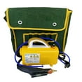 thumbnail image 3 of 3000W High Power Household Steam Cleaner, Multifunction Handheld Steam Cleaner For Air Conditioner Refrigerator Washing Machine ,Easy to Operate, 3 of 8