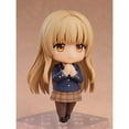 thumbnail image 3 of Angel Next Door Mahiru Shiina Nendoroid Action Figure, 3 of 6