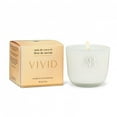 thumbnail image 2 of Mini Coconut Elderflower Candle, 2 of 3