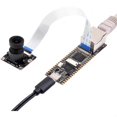 thumbnail image 4 of For Pico Plus/RV1103 Linux Development Board -A7 1.2GHz+Type-C Integrated RISC-V MCU with Pin Header, 4 of 5