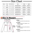 thumbnail image 2 of USNSM Men's T-Shirt Casual Fashion Cotton Plain Color Slim Fit Base Shirt V-Neck Long Sleeve Pullover Tees Gray S, 2 of 7