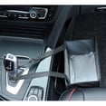 thumbnail image 5 of Cubo de Basura para Coche, Cubo de Basura para Coche, Contenedor de Basura Colgante a Prueba de Fugas, Organizador de Maletero para Coche/SUV/Camión/Minivan, 5 of 5