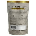 thumbnail image 2 of Kaffe Medium Roast Colombian Coffee Beans (12oz) – 100% Arabica Whole Bean Coffee with Notes of Chocolate, Honey, Almonds & Dried Fruits – Premium Espresso Beans for Grinding, 2 of 6