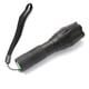 thumbnail image 2 of Antorcha LED Yuarrent de aleación de aluminio ajustable 500M, 2 of 6