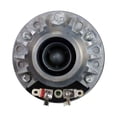 thumbnail image 2 of Audiopipe 1" Phenolic Super Tweeter Driver 200 Watts Max Sold each, 2 of 4