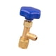 thumbnail image 5 of Válvula de alivio de refrigeración Zulema para aire acondicionado adaptador multiusos Azul, 5 of 8