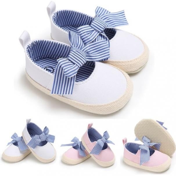 crib sneakers baby