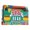 Central Perk, variant on Head Case Designs Officially Licensed Friends TV Show Iconic Graphics Peephole Frame Vinyl Sticker Skin Decal Cover Compatible with Nintendo Switch OLED