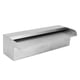 thumbnail image 5 of Piscina Fuente Piscina Cascada Vertedero, 30.2x11.3x8cm Piscina Fuente Cascada Estanque Cascada Piscina Cascada Fuente Vertedero G1 Rosca Hembra Flujo Constante Piscina Cascada Sin Luces, 5 of 14