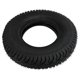 thumbnail image 5 of Rueda Neumático De Goma Neumático De Cubierta Neumático De Carro Inflable Cubierta De Caucho Resistente Al Desgaste Neumático 4.00-8 Con Patrón De Ranura Profunda Fugacal Cover Tire, 5 of 8