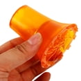 thumbnail image 4 of Phenofice 4Set Anti-slip Trekking Pole Tips PVC Stick Tips for Elderly Support, 4 of 8