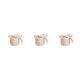 thumbnail image 5 of Minnieouse Joyas redondas collar Pendientes Colgante Embalaje Cinta Anillo Caja Señora Bowknot Vitrina Banquete de boda Type4 NO4, 5 of 6