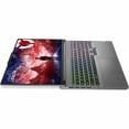 thumbnail image 3 of Lenovo Legion 16" Gaming Laptop, AMD Ryzen 7 7735HS, 16GB RAM, NVIDIA GeForce RTX 4070 8 GB, 1TB SSD, Windows 11 Home, 83EX000AUS, 3 of 34