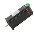 thumbnail image 3 of Motor de circuito cerrado, bajo calor, funcionamiento silencioso, servomotor integrado con controlador de impresora 3D, 2,5 N·m, 20-48 V CC, 3 of 14
