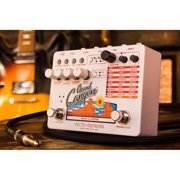 Electro-Harmonix Grand Canyon Delay and Looper Pedal