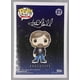 thumbnail image 2 of Funko Pop Vinyl Funko Mark Hamill 27 Black Shirt, 2 of 6