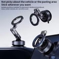 thumbnail image 3 of 360 Universal Mount Holder Car Stand Windshield For Mobile Cell Phone GPS, 3 of 8
