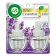 thumbnail image 4 of Reckitt Benckiser 92858 Scented Oil Refill, Fresh Linen - Pack of 3, 4 of 8