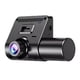 thumbnail image 4 of Pisexur Electrónica para Hombres, Grabadora de Coche 1080P, Micrófono, Cámaras de Visión Nocturna Infrarrojas, Cámara de Tablero de 2 Pulgadas, Espejo Retrovisor Transparente, Videocámara de Grabació, 4 of 9