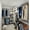 White, variant on Easy Track Wood Laminate Ultimate Corner Closet Oranizer