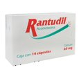 thumbnail image 1 of Rantudil 60 mg 14 cápsulas, 1 of 1