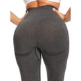 thumbnail image 4 of SAYFUT Women High Waist Seamless Leggings Butt Lift Tummy Control Yoga Pants for Workout Gym Sports Compression Tights, 4 of 5