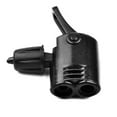 thumbnail image 3 of Bike Inflator Air Nozzle Clip Bicycle Pump Multipurpose US To UK Nozzle, 3 of 11