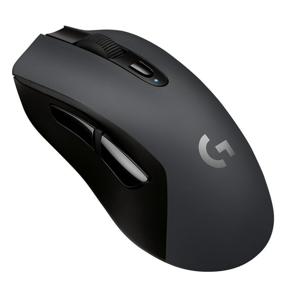 Logitech Lightspeed Receiver