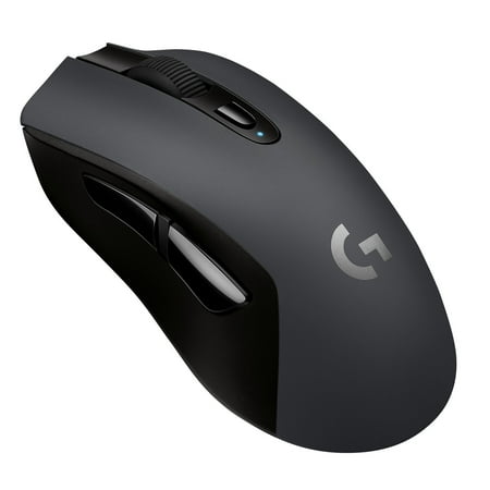 G603 Lightspeed Wireless Gaming Mouse
