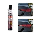 thumbnail image 1 of Car Clear Scratch Remover Up Pens DIY Auto Car Paint Repair Brush Pen D1Y5, 1 of 9