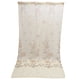 thumbnail image 5 of Cortina Con Estampado De Flores, Poliéster De Gasa De Ventana Elegante Para Restaurantes Para Dormitorio Para Sala De Estudio Para Dormitorio Amonsee Otros, 5 of 8