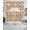 Chocolate DarkOliveGreen, variant on Fall Swag Curtains for Living Room/Bedroom Windows, Thanksgiving Pumpkins Plaid Vintage Kitchen Curtains and Valances Set 36 Inch Length, Light Filtering Swags Valance Curtain Panels