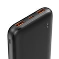 thumbnail image 2 of Powerbank AUKEY  10000 mAh 18W PD Carga Rápida USB A-C PB-N7S, 2 of 2