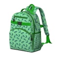 thumbnail image 2 of Durable Dog Lovers Backpack - Spine-Protecting Design, 2 of 5