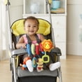 thumbnail image 3 of VTech Spirale musicale des P’tits copains - Version anglaise, Naissance+, 3 of 9