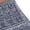 Navy-1, variant on Womens Faux Denim Shorts Stretchy Butt Lifting Y2K Mini Jean Shorts Plus Size Booty Jegging Shorts for Curvy Ladies