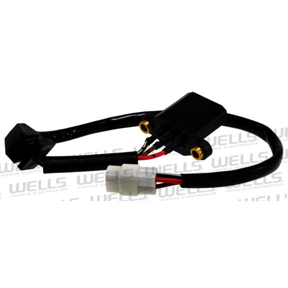 Distributor Ignition Pickup