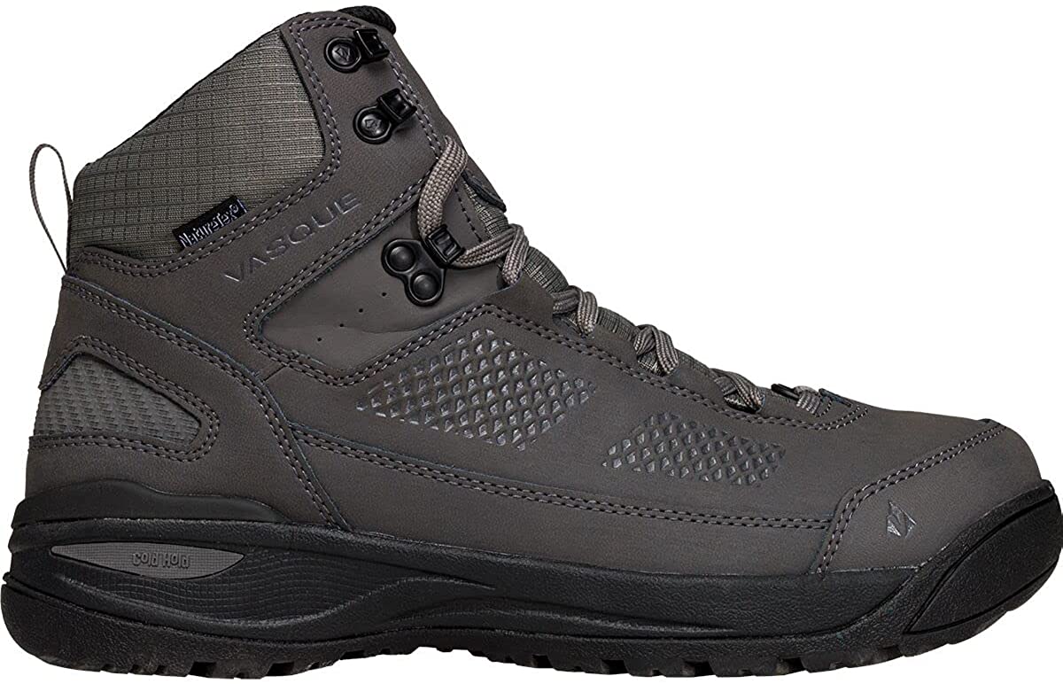 Vasque 7886 Talus WT NTX Shoes - Men\'s Castlerock Size 9 Vasque Men main image 2