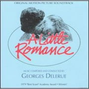 Little Romance Soundtrack