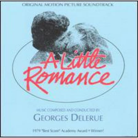 Little Romance Soundtrack