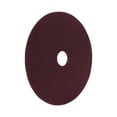 thumbnail image 2 of 20 in. Diameter Deep Scrub Pads - Maroon (10/Carton), 2 of 5