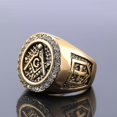 thumbnail image 3 of Vintage Titanium Band Ring--10-Model code12223 10, 3 of 3