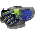 thumbnail image 3 of KEEN Kids' Newport H2 Water Sandals with Toe Protection and Quick Dry, 3 of 12