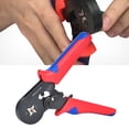 thumbnail image 3 of Crimping , 23-7 AWG Crimping Tool  for Industry, 3 of 8