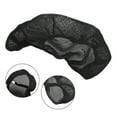 thumbnail image 3 of Heat-Resistant Net Seat Mesh Cover Universal Xxl Fits For Motorcycle Scooter, 3 of 12